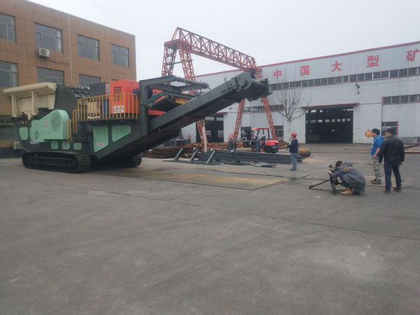 给料机生产销售厂家