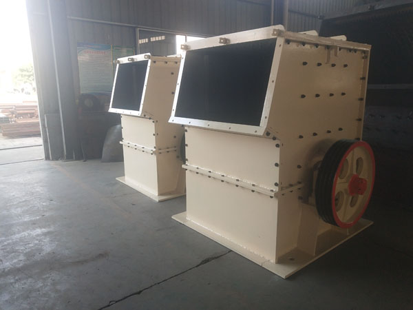 锤式破碎机销售制造商